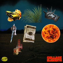 Load image into Gallery viewer, ODM COLLAGE ELEMENTS