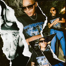 Load image into Gallery viewer, ODM PAPER RIPS VOL 1