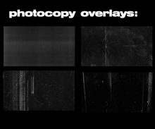 Load image into Gallery viewer, ODM ANIMATED OVERLAYS VOL. 1