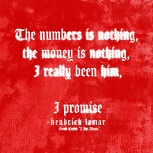 Load image into Gallery viewer, ODM INKBLEED EFFECT