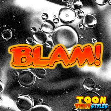 Load image into Gallery viewer, ODM TOON STYLES VOL. 1