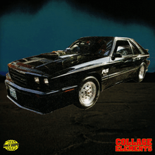 Load image into Gallery viewer, ODM COLLAGE ELEMENTS